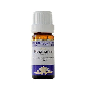 Eteerinen öljy-Rosmariini 10 ml